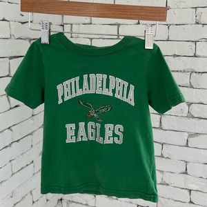 Eagles tshirt